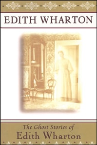 Ghost Stories of Edith Wharton
