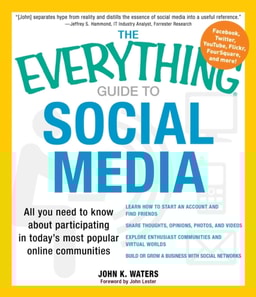 Everything Guide to Social Media