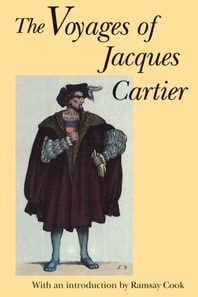 Voyages of Jacques Cartier