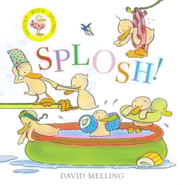 Splosh!