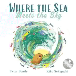 Where the Sea Meets the Sky