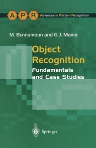 Object Recognition