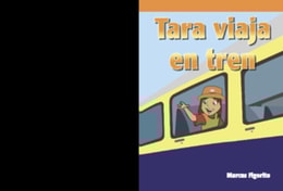 Tara viaja en tren (Tara Takes the Train)