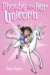 Phoebe and Her Unicorn