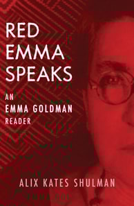 Red Emma Speaks