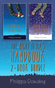 Night Flyer's Handbook 2-Book Bundle