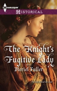 Knight's Fugitive Lady