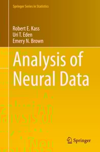 Analysis of Neural Data