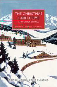 Christmas Card Crime