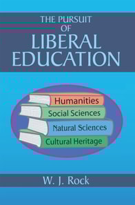 Pursuit of Liberal Education