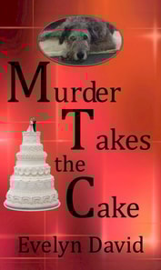 Murder Takes the Cake