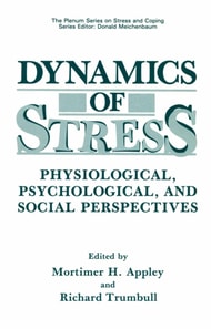 Dynamics of Stress