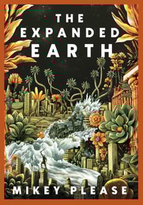 Expanded Earth