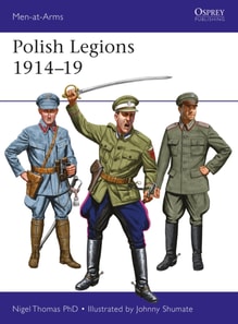 Polish Legions 1914 19