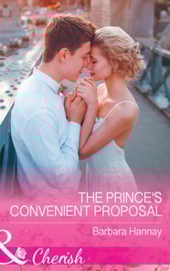 Prince's Convenient Proposal