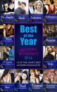 Best Of The Year - Modern Romance 2016