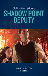 SHADOW POINT DEPUTY EB