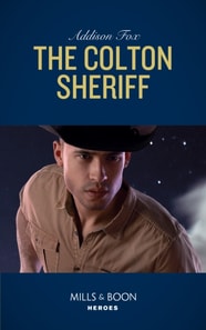 Colton Sheriff
