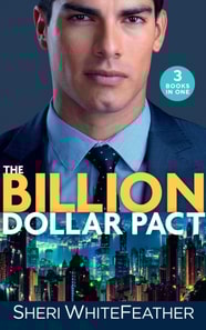 BILLION DOLLAR PACT EB