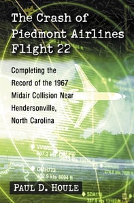 Crash of Piedmont Airlines Flight 22