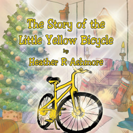 Story of the Little Yellow Bicycle