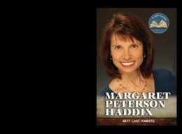 Margaret Peterson Haddix