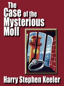 Case of the Mysterious Moll