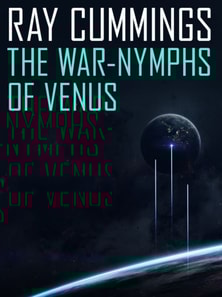 War-Nymphs of Venus
