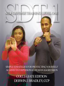 Sdt-1 Self-Defense Training: Level One