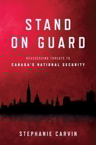 Stand on Guard