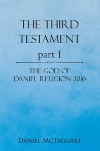 Third Testament Part I