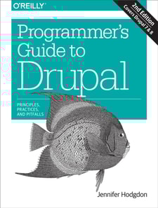 Programmer's Guide to Drupal