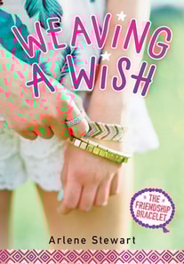 Weaving a Wish