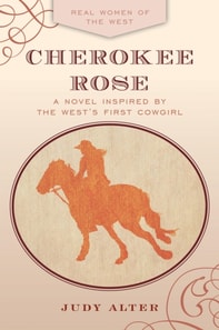Cherokee Rose