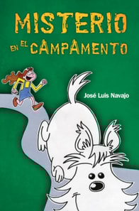 Misterio en el campamento