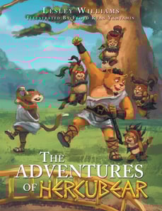 Adventures of Hercubear