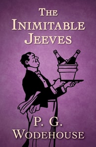 Inimitable Jeeves
