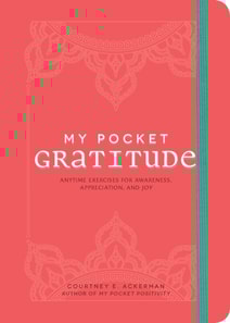 My Pocket Gratitude