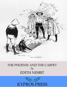 Phoenix and the Carpet