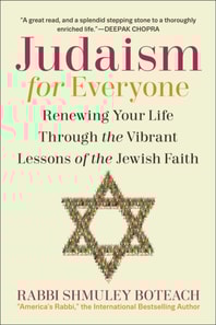 Judaism for Everyone