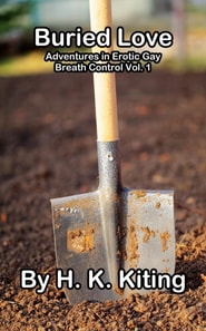 Buried Love