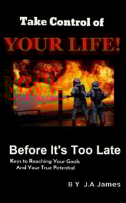 Take Control of Your Life