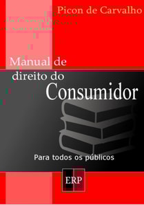 Manual de Direito do Consumidor