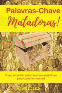 Palavras-chave matadoras!