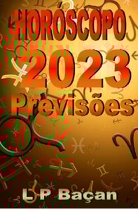 Horóscopo - Previsão 2023