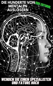  Die Hunderte von mentalen Auslösern werden Spezialist und passt hoch 