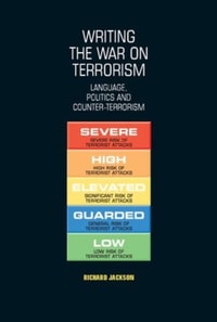 Writing the war on terrorism