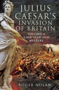 Julius Caesar's Invasion of Britain