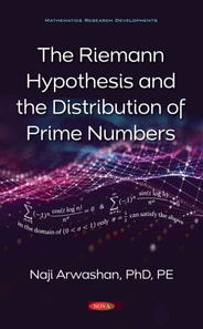 Riemann Hypothesis and the Distribution of Prime Numbers