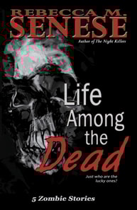 Life Among the Dead: 5 Zombie Stories